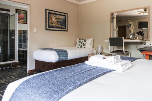 ROOM 6 - Self catering